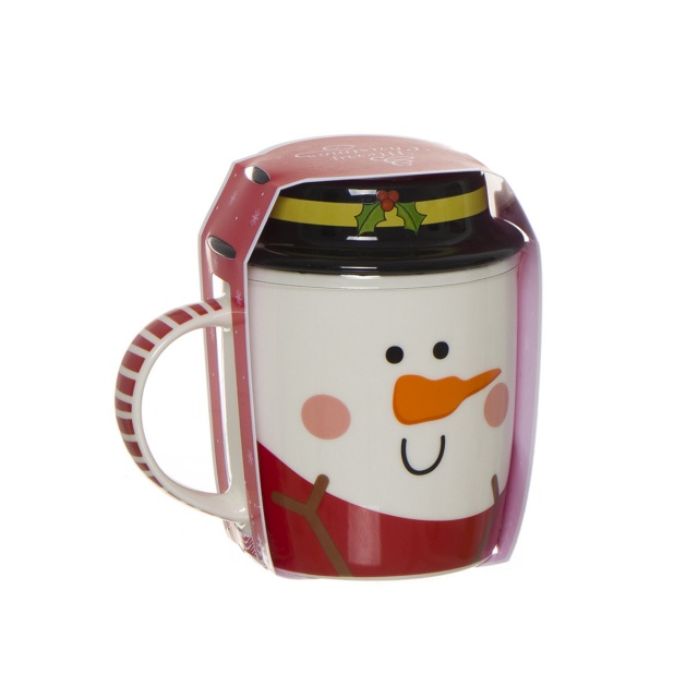 ������ � ������� Snowman 350��