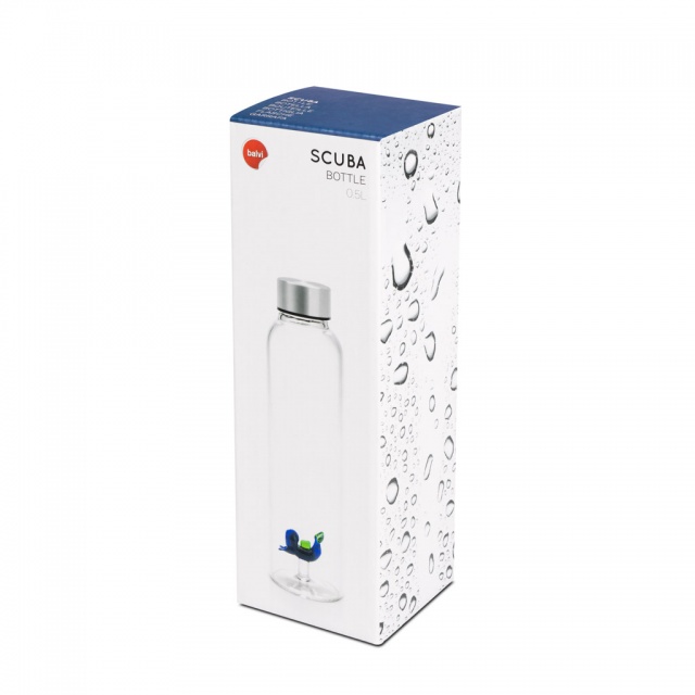 ������� ��� ���� Scuba 0.5�