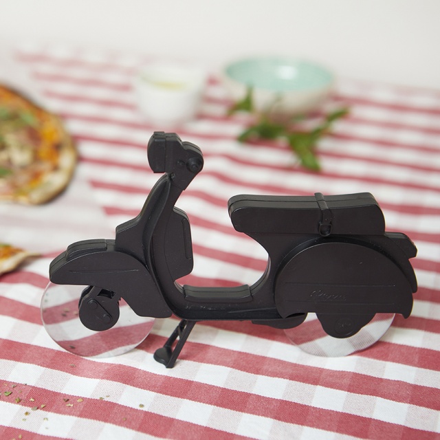 ��� ��� ����� Scooter ������