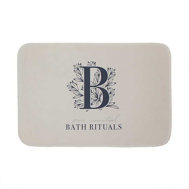    Bath Rituals