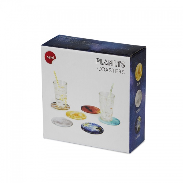 ��������� ��� ������� Planets 6��.
