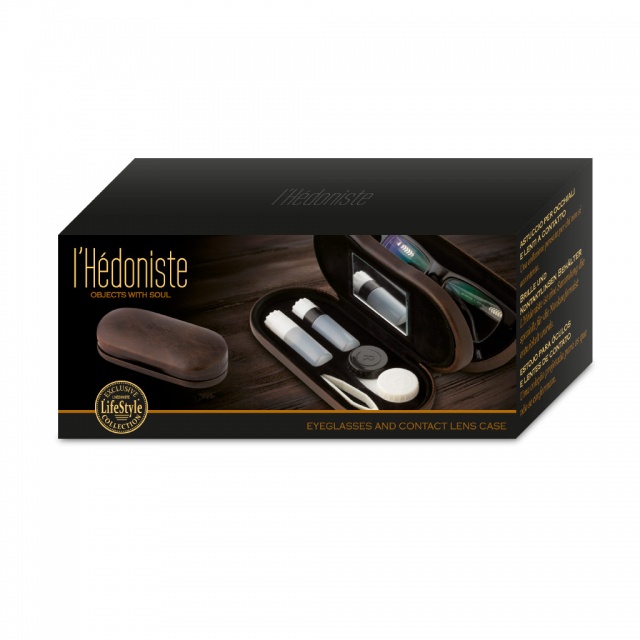 ������ ��� ����� � ���������� ���� l'Hedoniste