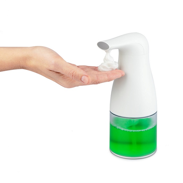 �������-������������ ��� ������� ���� Foamy 400��, ���������