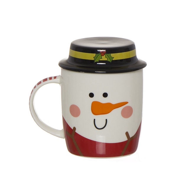 ������ � ������� Snowman 350��