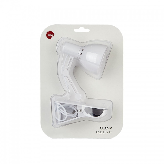 ����� ��� ������ Clamp �����, USB