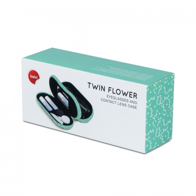 ������ ��� ����� � ���������� ���� Twin Flower