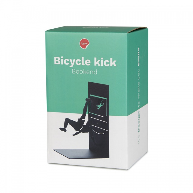 Держатель для книг Bicycle Kick