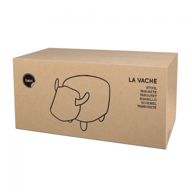 ��� ������������ La Vache ����������
