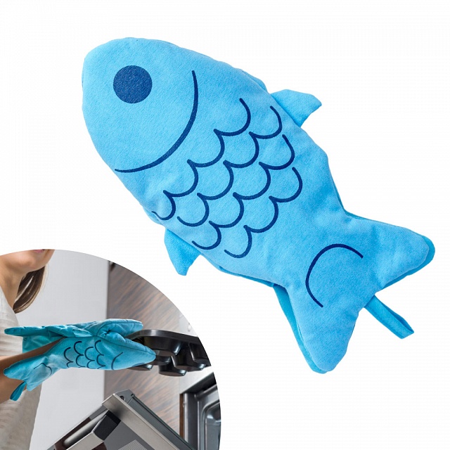 ��������� ��� �������� Blue Fin