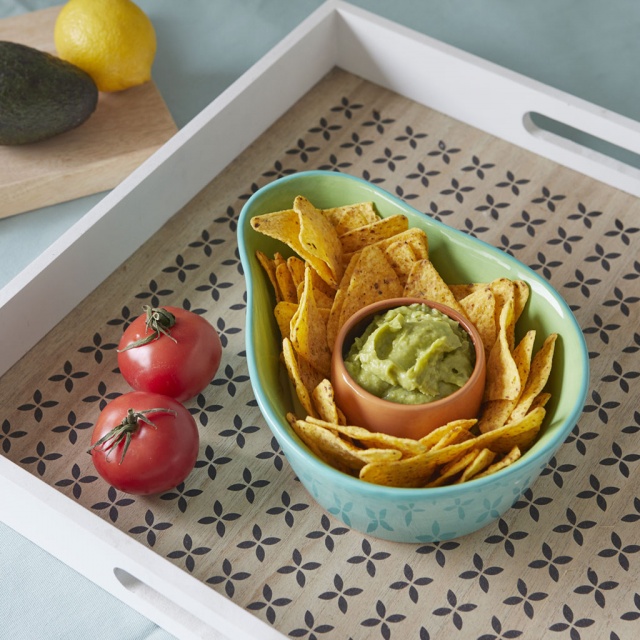 ����� ��� ������ � ������� Avocado