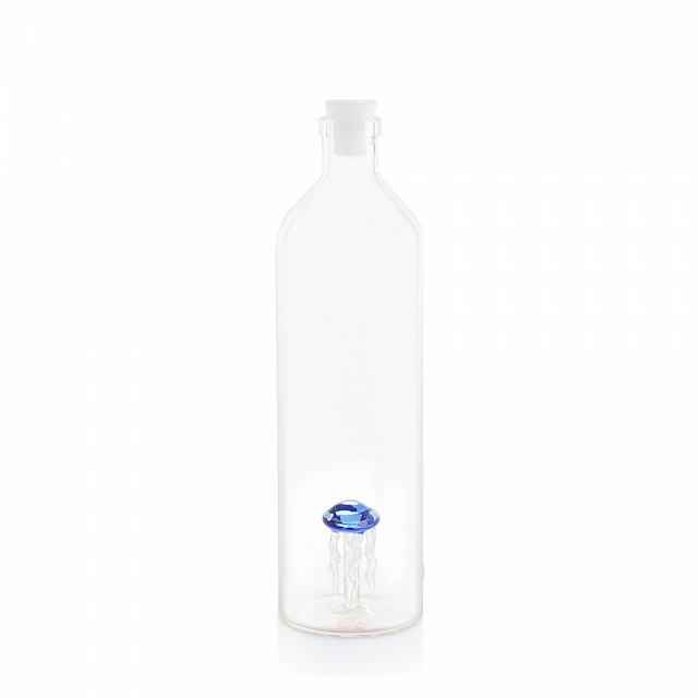Бутылка для воды Medusa 1.2л