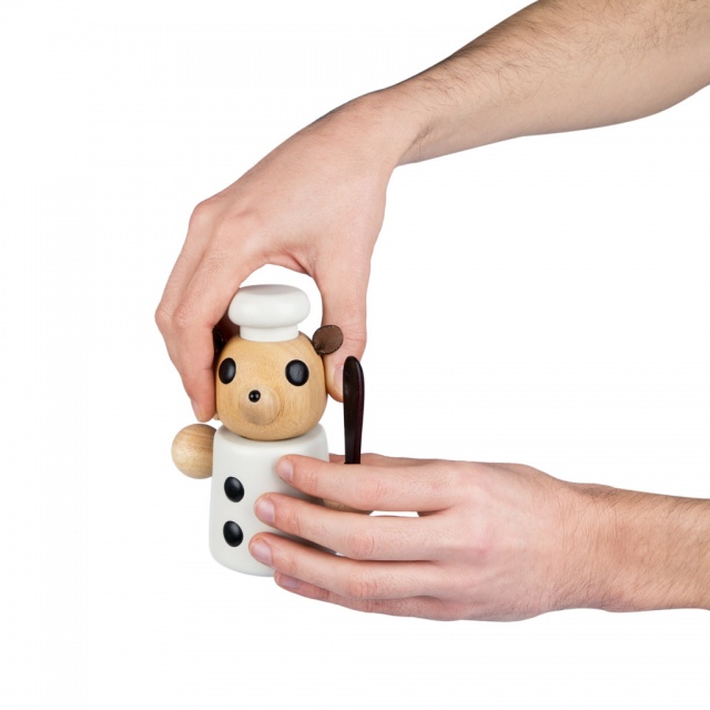 ������������ ����� Teddy Cook