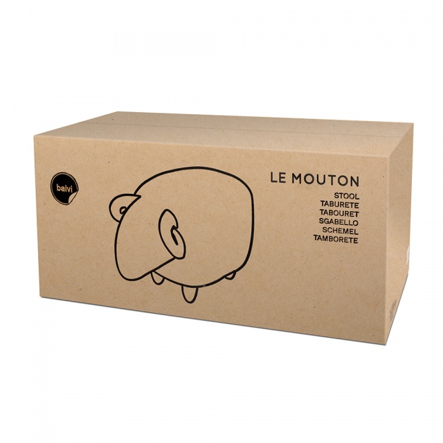 ��� ������������ Le Mouton �����