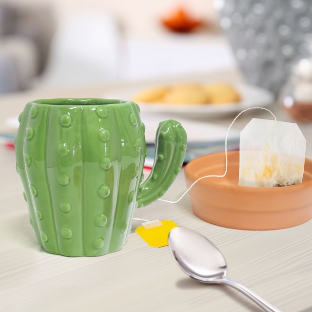 ������ � ������� Cactus 450��