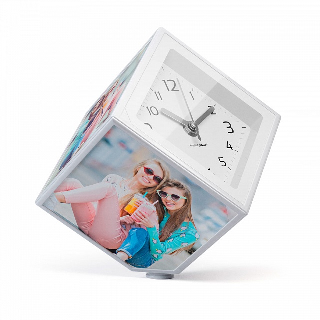 ���������-���� ��� ���������� ����������� Photo-Clock 10x10
