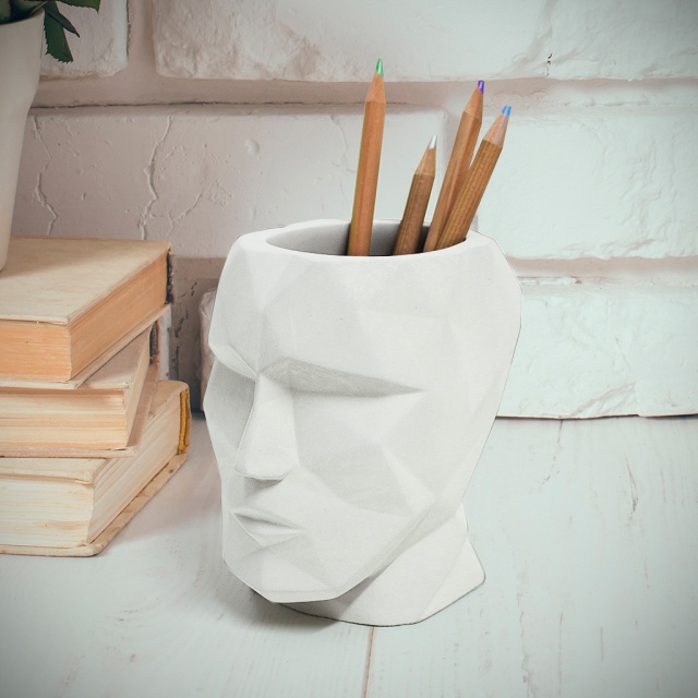 ��������� ��� ������������ ��������������� The Head �����