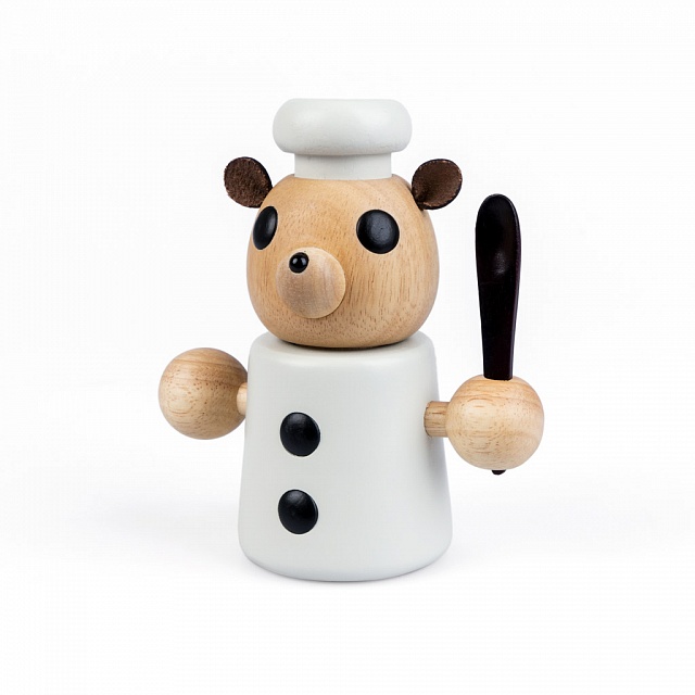������������ ����� Teddy Cook