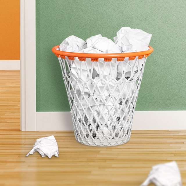������� ��� ����� Basket