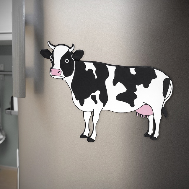 ��������� ��� ������� La Vache ���������