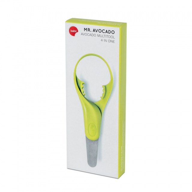 ��� ��� ������� Mr. Avocado