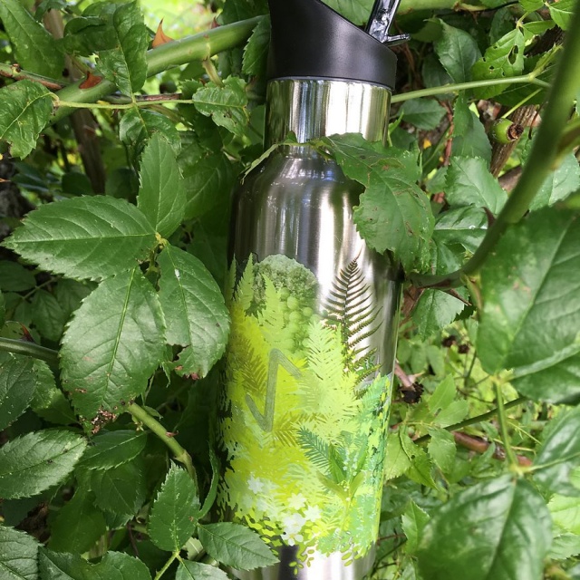 ������-����� Wisdom TEMPflask� Nature 0.5�