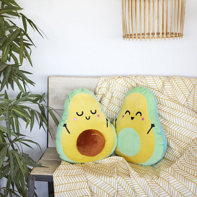 ������� �������� Avocado