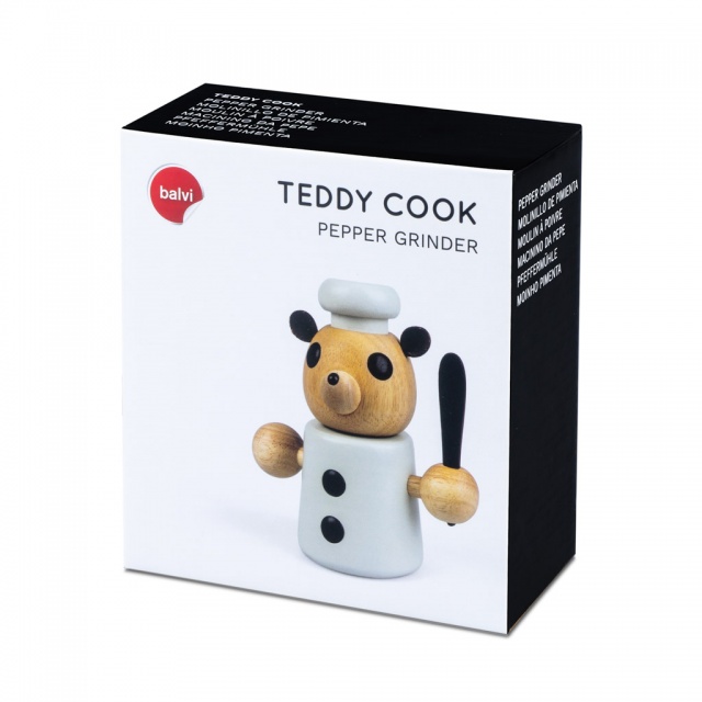 ������������ ����� Teddy Cook