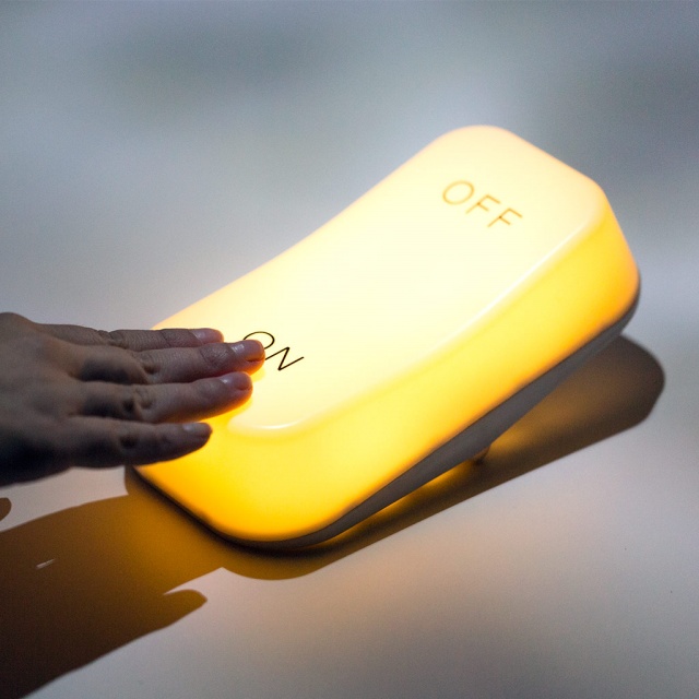 ������ ������������ On-Off, USB/3xAA