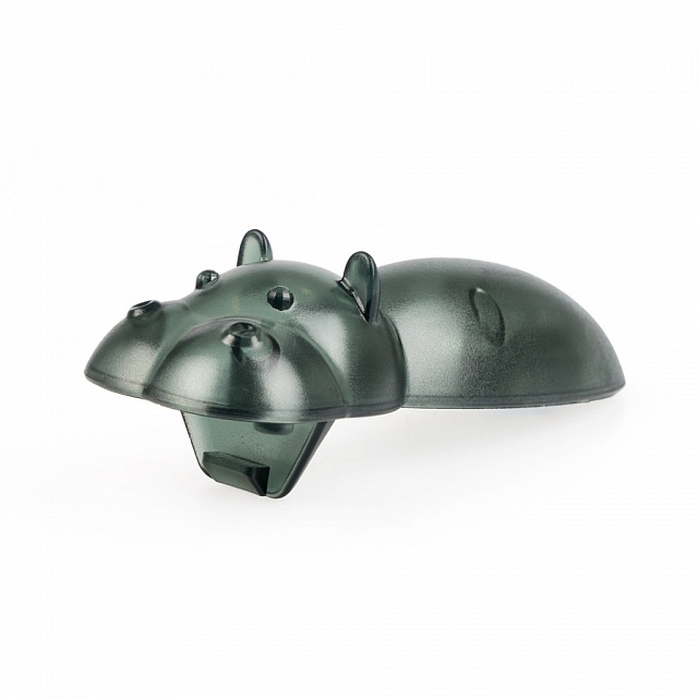 ���������� ��� ������� � ����� Hippo