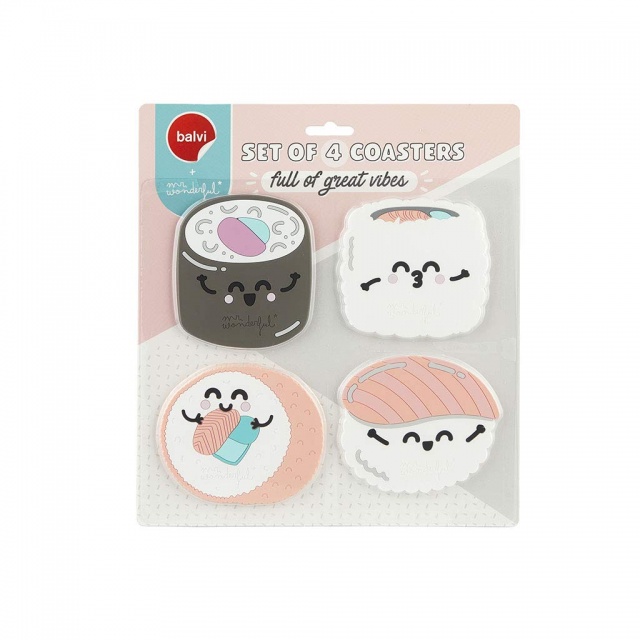 ��������� ��� ������� Sushi 4��.