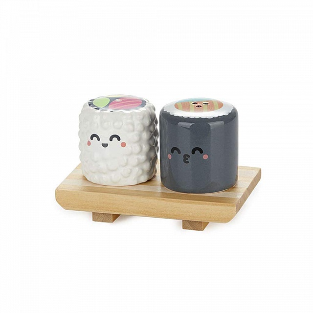 ������� � ��������� Sushi