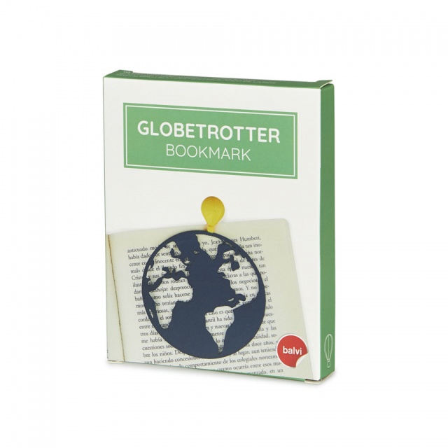 �������� ��� ���� Globetrotter