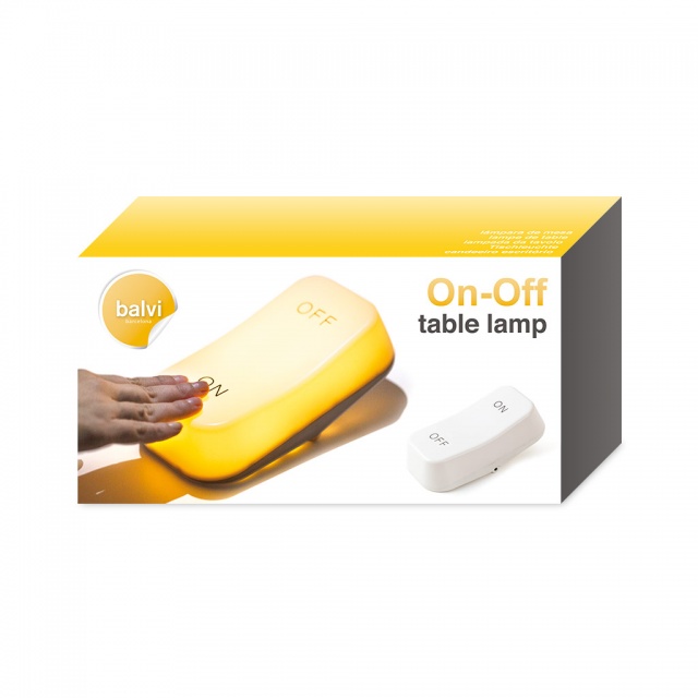 ������ ������������ On-Off, USB/3xAA