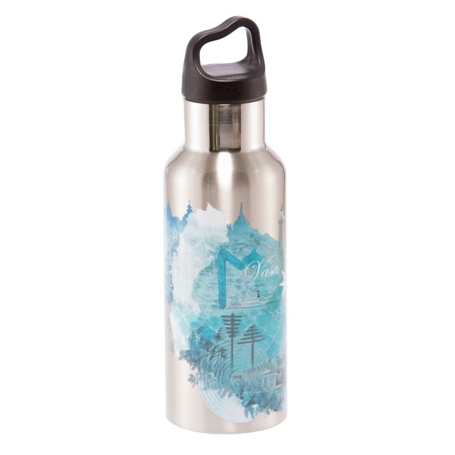 ������-����� Wisdom TEMPflask� Water 0.5�