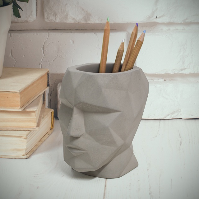 ��������� ��� ������������ ��������������� The Head �����
