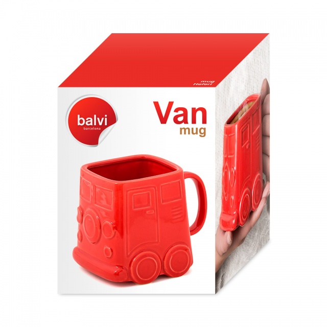 ������ Van �������