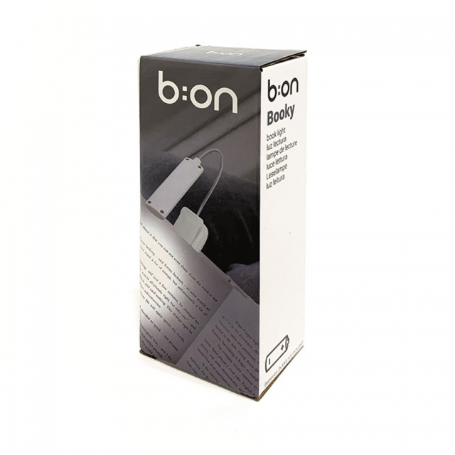 ����� ��� ������ Booky, micro USB/3xAAA
