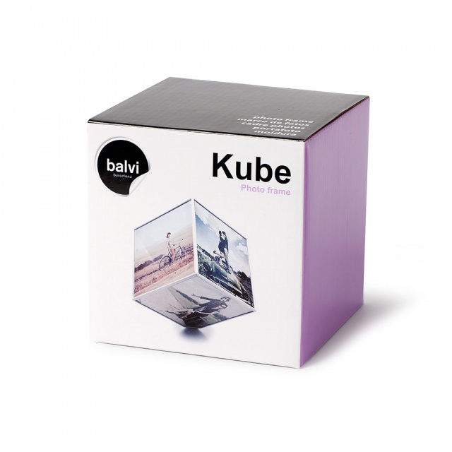 ��������� ��� ���������� ����������� Kube 10x10