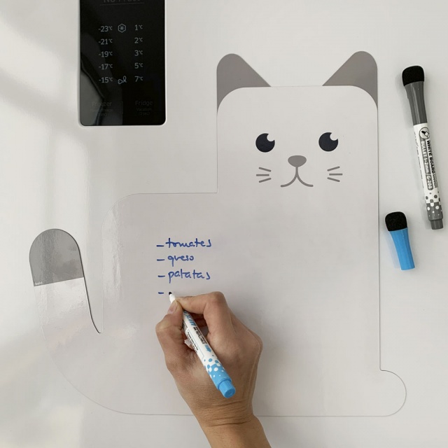 ��������� ����� � 2 ��������� Meow!