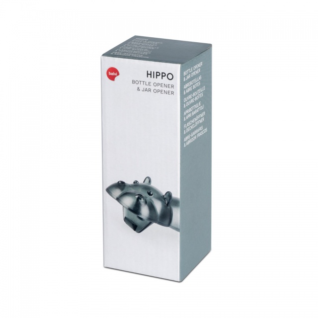 ���������� ��� ������� � ����� Hippo