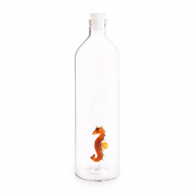 Бутылка для воды Seahorse 1.2л