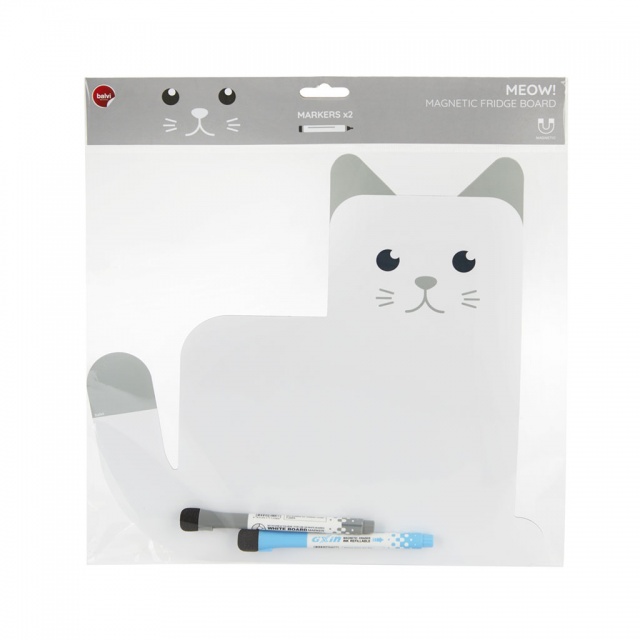 ��������� ����� � 2 ��������� Meow!