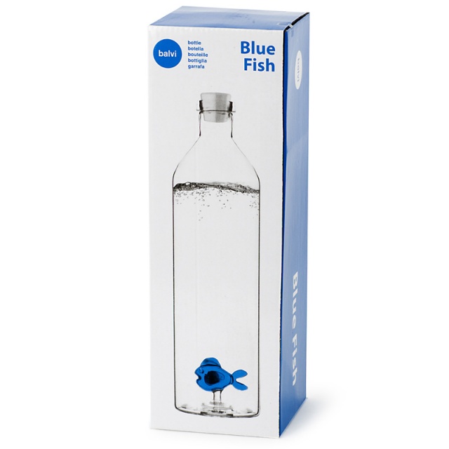������� ��� ���� Blue Fish 1.2�