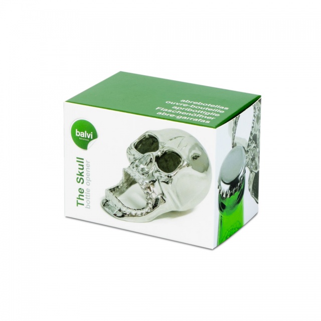 ���������� The�Skull