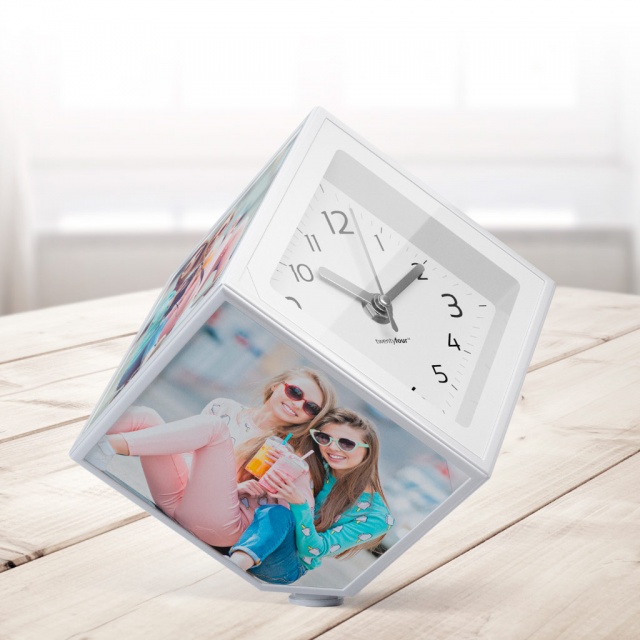 ���������-���� ��� ���������� ����������� Photo-Clock 10x10