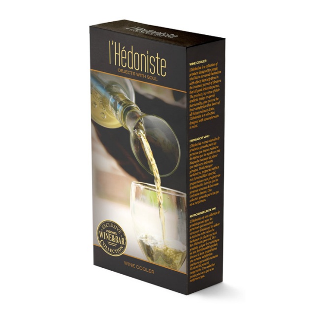 ���������� ���� l'Hedoniste