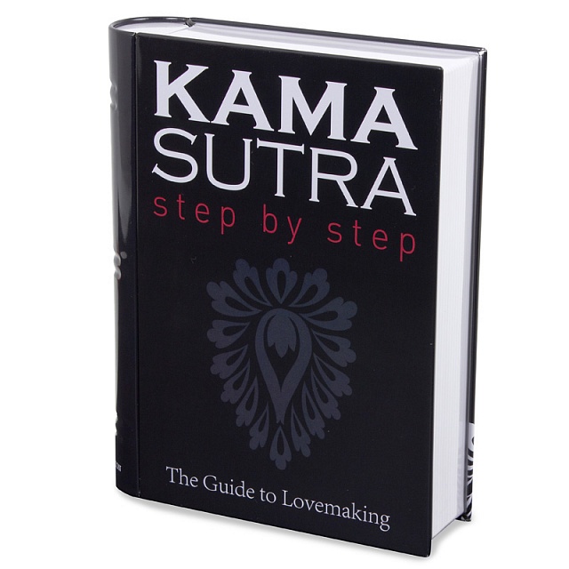���� ��� �������� Kama Sutra