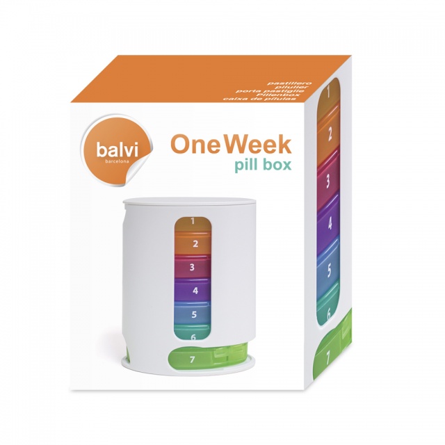 ���������� One Week