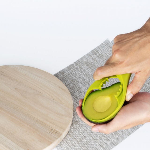 ��� ��� ������� Mr. Avocado