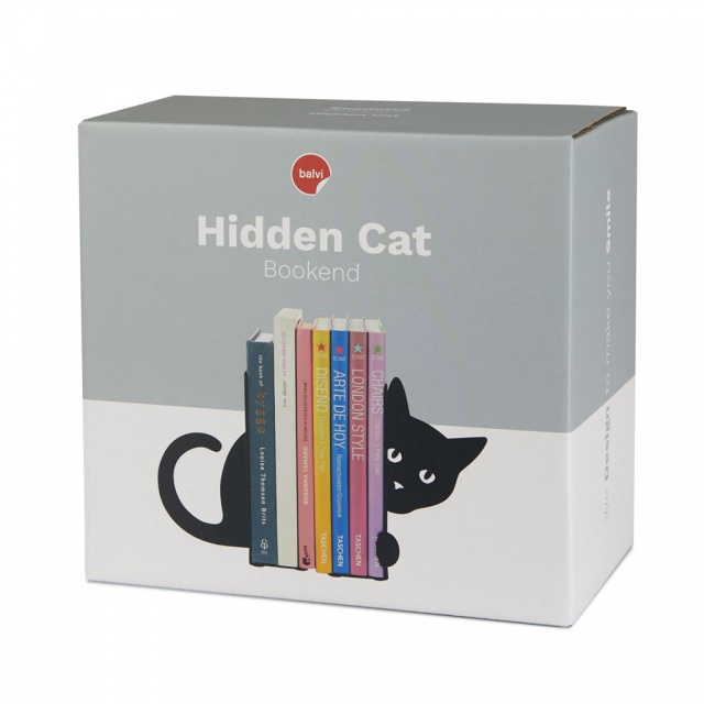 ��������� ��� ���� Hidden Cat